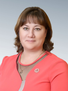 Таспаева Галина Николаевна Таспаева Галина Николаевна